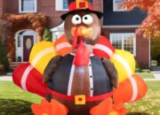 When to Start Decorating for Thanksgiving A Guide to Festive Timing