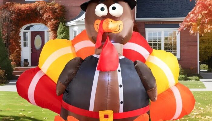 When to Start Decorating for Thanksgiving A Guide to Festive Timing