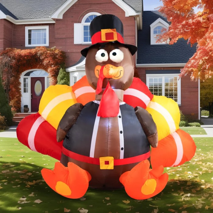 When to start decorating for thanksgiving