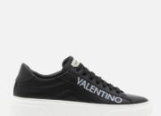 Valentino Mens Dress Shoes Elegant and Timeless Fashion Statement