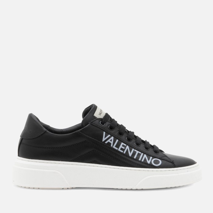 Valentino shoes garavani mens men