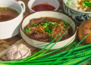 How to cook pares pinoy style