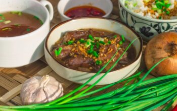 How to cook pares pinoy style