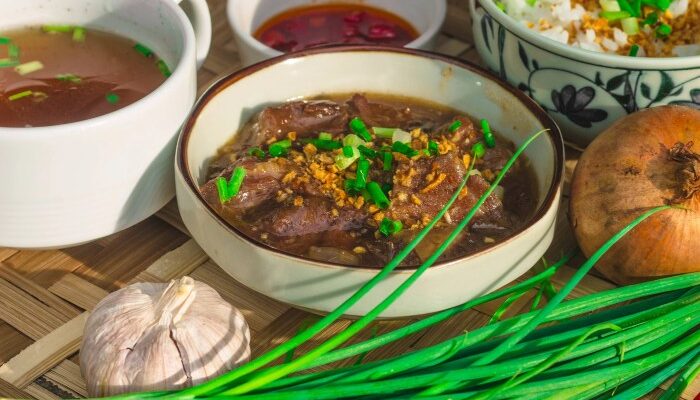 How to Cook Pares Pinoy Style A Flavorful Filipino Delight