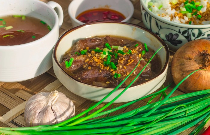 How to cook pares pinoy style