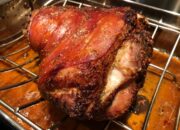 How to cook puerto rican style pernil