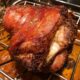 How to cook puerto rican style pernil