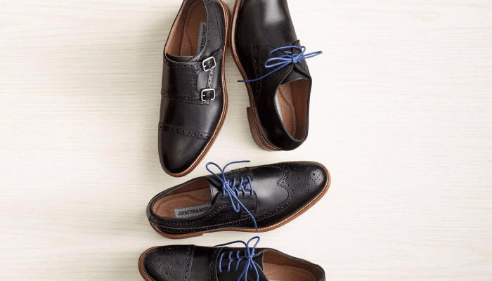 Zappos Mens Black Dress Shoes Elevate Your Style with Sophistication