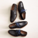 Zappos mens black dress shoes