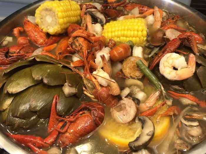 How to cook louisiana style crawfish