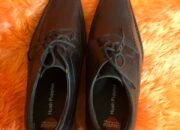 Mens Hush Puppies Dress Shoes Stylish Footwear for the Modern Man