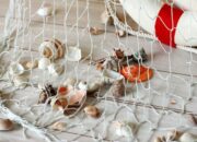 How to Make a Fishing Net for Decoration A Creative Guide