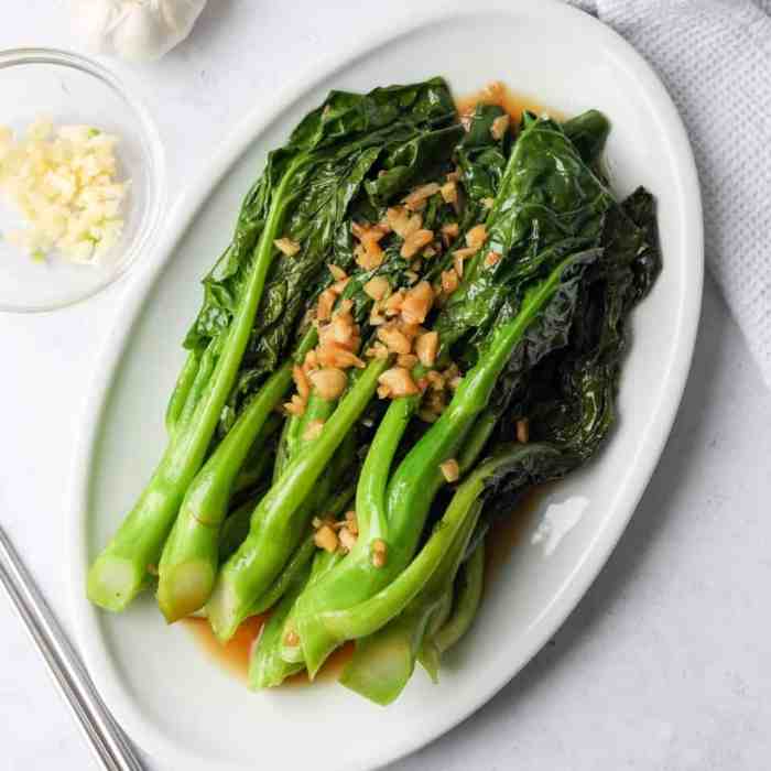 Broccoli chinese recipe cook tasteasianfood recipes simple vegetable stalk vegetables asian fibery either outer paring knife peeler layer so do