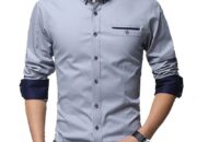 Discover the Best Selection of 5XL Mens Dress Shirts