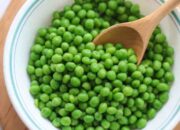 How to cook sweet peas chinese style