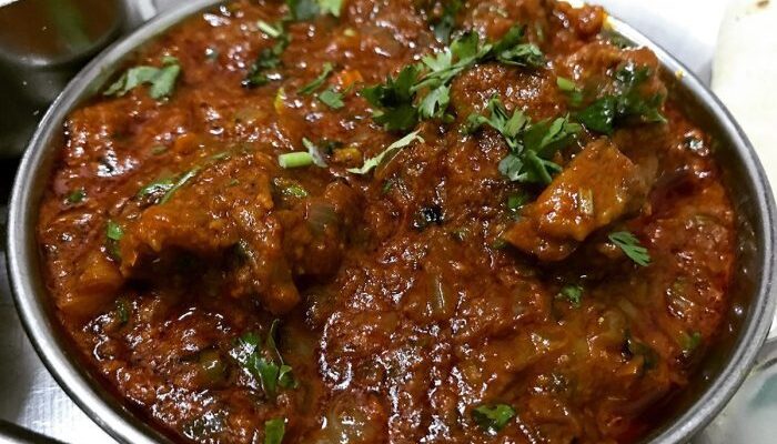 How to Cook Mutton Curry in Kerala Style A Flavorful Recipe Guide