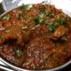 Kerala curry mutton style