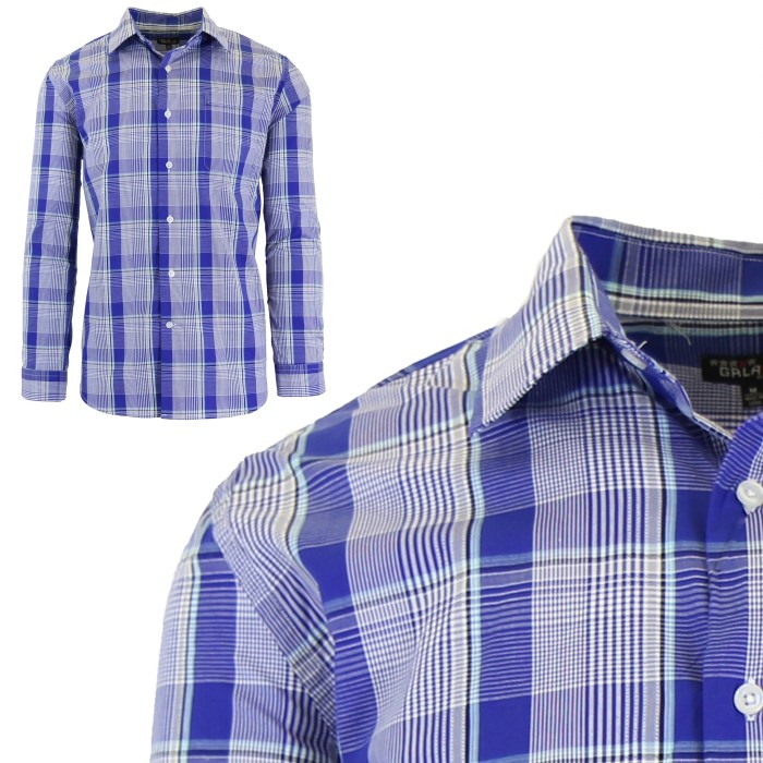 5xl mens dress shirts