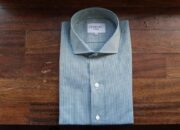 Mens finest dress shirts