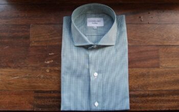 Mens finest dress shirts