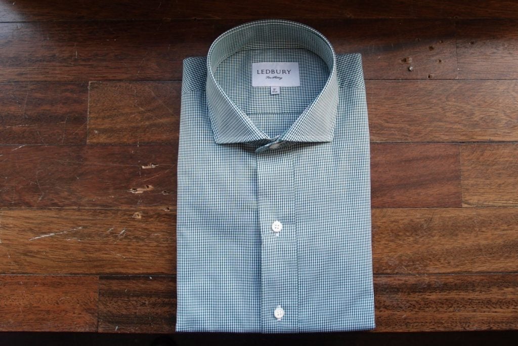 Mens finest dress shirts