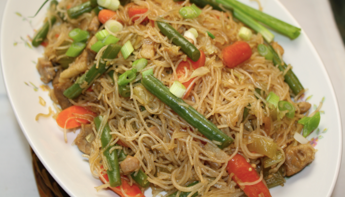 How to Cook Filipino Style Noodles A Delicious Guide to Authentic Asian Cuisine