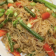 How to cook filipino style noodles