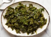 How to cook turnip greens japanese style