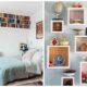 How to organize and decorate your room