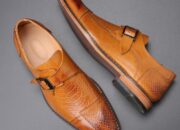 Concise title Mens Brown Loafer Dress Shoes – A Stylish Choice