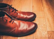 Mens Dress Shoe Heel Repair Tips and FAQs