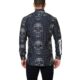 Mens Skull Dress Shirt A Stylish and Edgy Wardrobe Essential