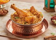 How to cook biryani indian style