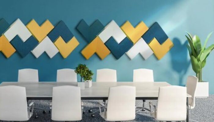 How to Decorate Your Conference Room Tips for a Professional Look