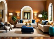 How to Decorate Arch in Living Room Tips and Tricks for a Stylish Space