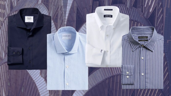 Mens finest dress shirts