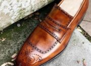 Storenvy Mens Dress Shoes Elevate Your Style with Quality Footwear