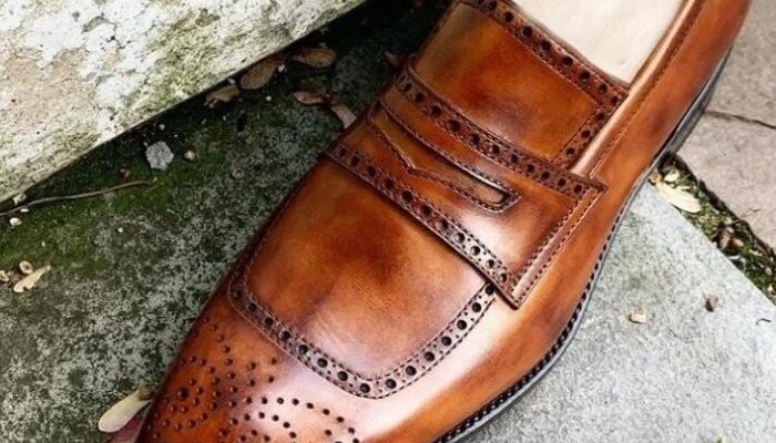 Storenvy Mens Dress Shoes Elevate Your Style with Quality Footwear