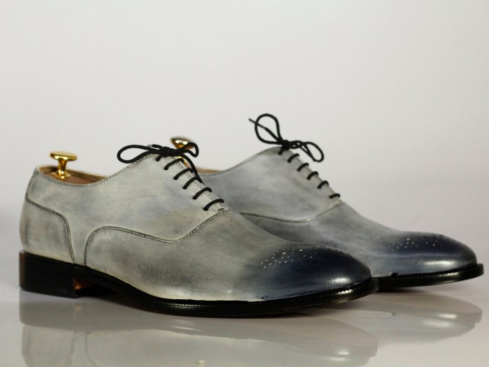 Storenvy men's dress shoes