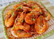 Shrimp recipes butter recipe garlic buttered saved food filipino