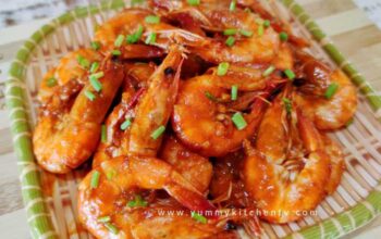 Shrimp recipes butter recipe garlic buttered saved food filipino