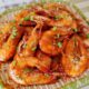 Shrimp recipes butter recipe garlic buttered saved food filipino