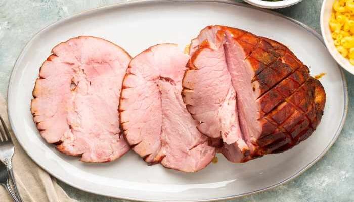 How to Cook Ham Caribbean Style A Flavorful Recipe for Your Next Meal