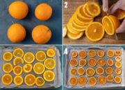 How to Make Dried Orange Slices for Decoration A Creative Guide