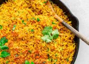 How to cook rice south indian style