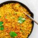 How to cook rice south indian style