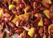 How to cook louisiana style crawfish