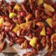 How to cook louisiana style crawfish