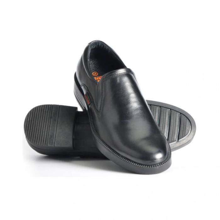 Mens safety dress shoes