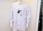 Kirkland Signature Mens Button Down Dress Shirt Quality and Style Combined